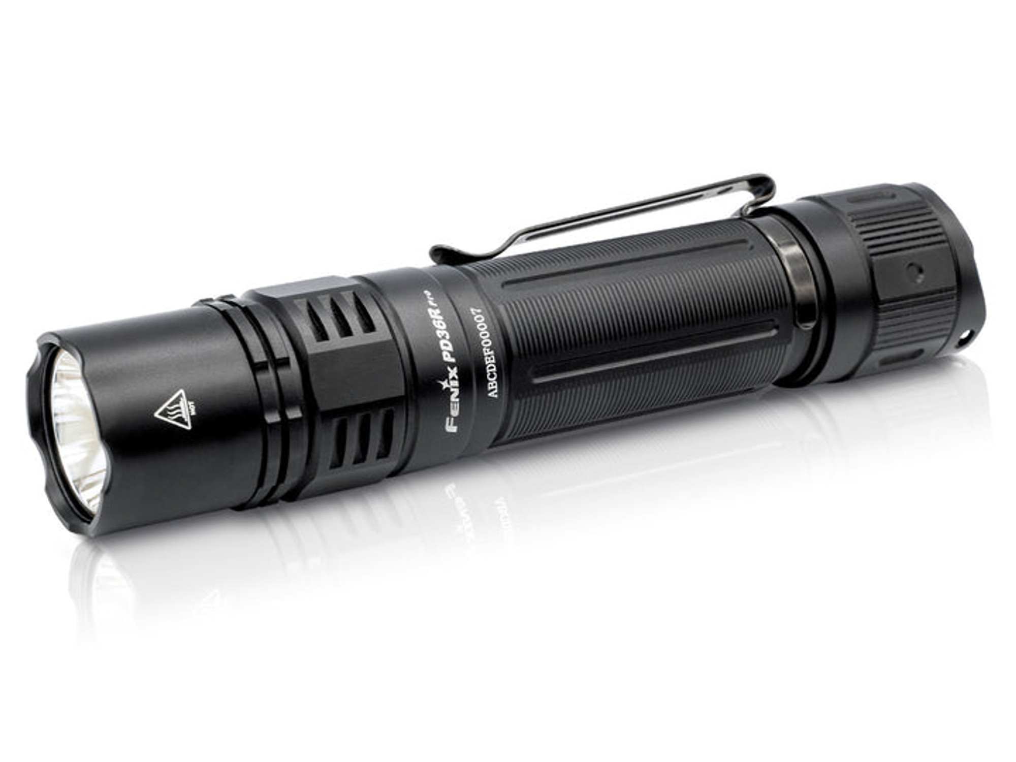 PD36R PRO - Fenix 2800 Lumen Rechargeable Flashlight - Vancouver