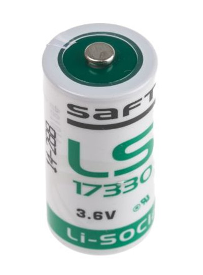 LS17330 - Saft - Lithium 2/3A