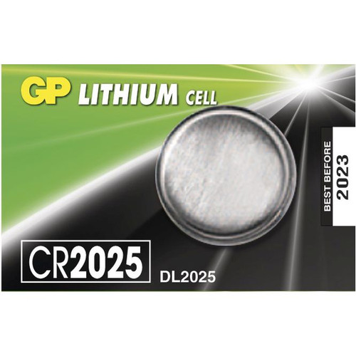 CR2025-GP-C5 - GP - (1/C5)