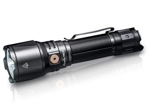 TK26R - Fenix 1500 Lumens Tactical Flashlight