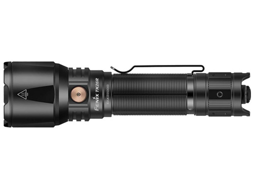 TK26R - Fenix 1500 Lumens Tactical Flashlight