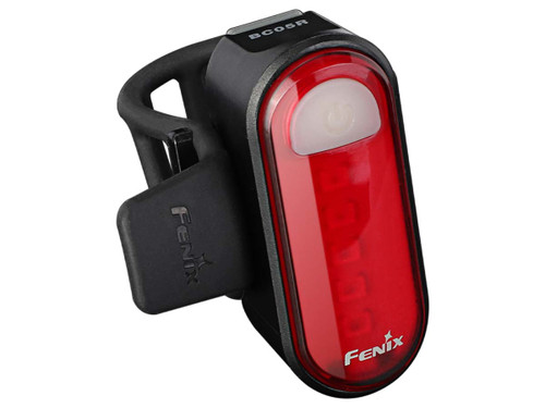 BC05R V2.0  - Fenix 15 Lumen Bike Taillight BC05R V2.0  - Fenix 15 Lumen Bike Taillight