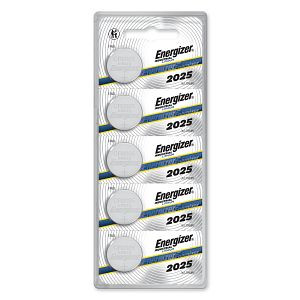 CR2025-EN-C5 - Energizer (1/C5)