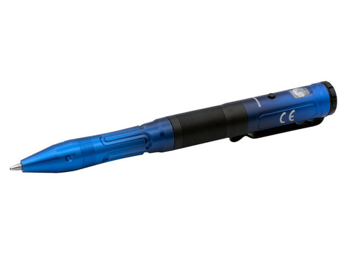T6 Tactical Penlight(Blue) T6 Tactical Penlight(Blue)