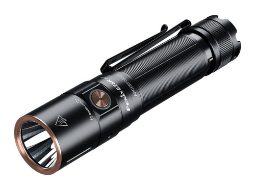E28R V2.0 - Fenix 1700 Lumen Flashlight (w/18650 battery) E28R V2.0 - Fenix 1700 Lumen Flashlight (w/18650 battery)