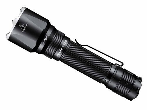 TK22R - Fenix 3200 Lumen Tactical & Duty Rechargeable Flashlight TK22R - Fenix 3200 Lumen Tactical & Duty Rechargeable Flashlight