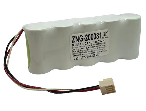 GE 200-081 Battery for Panametrics Flow Meter PT878 (2 Week ETA)