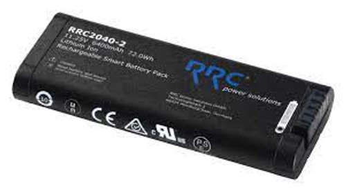 RRC2040-2 Battery, Cross to Part # 100559-08, 10.8V/6900mAh (2 Week ETA)