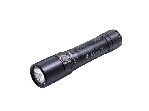 WF30RE Intrinsically Safe Flashlight