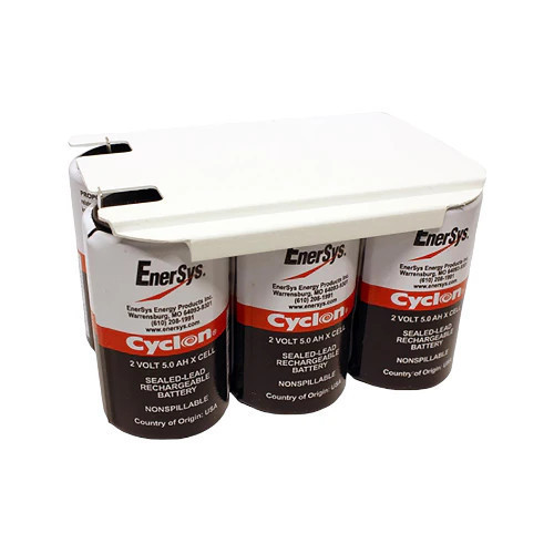 Enersys Cyclon 0860-0115 Battery Pack - 12.0V/4.5AH - *** 2 week ETA ***