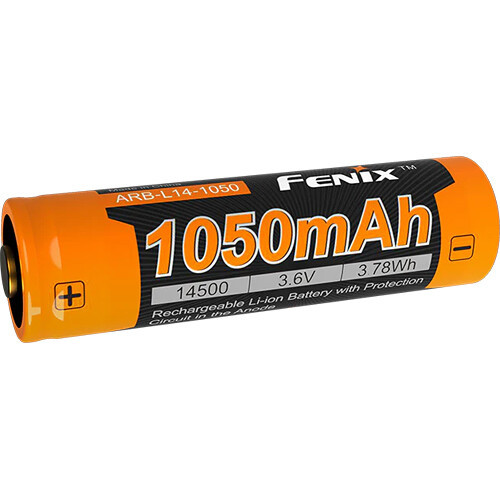 Fenix ARB-L14-1050 Rechargeable Battery