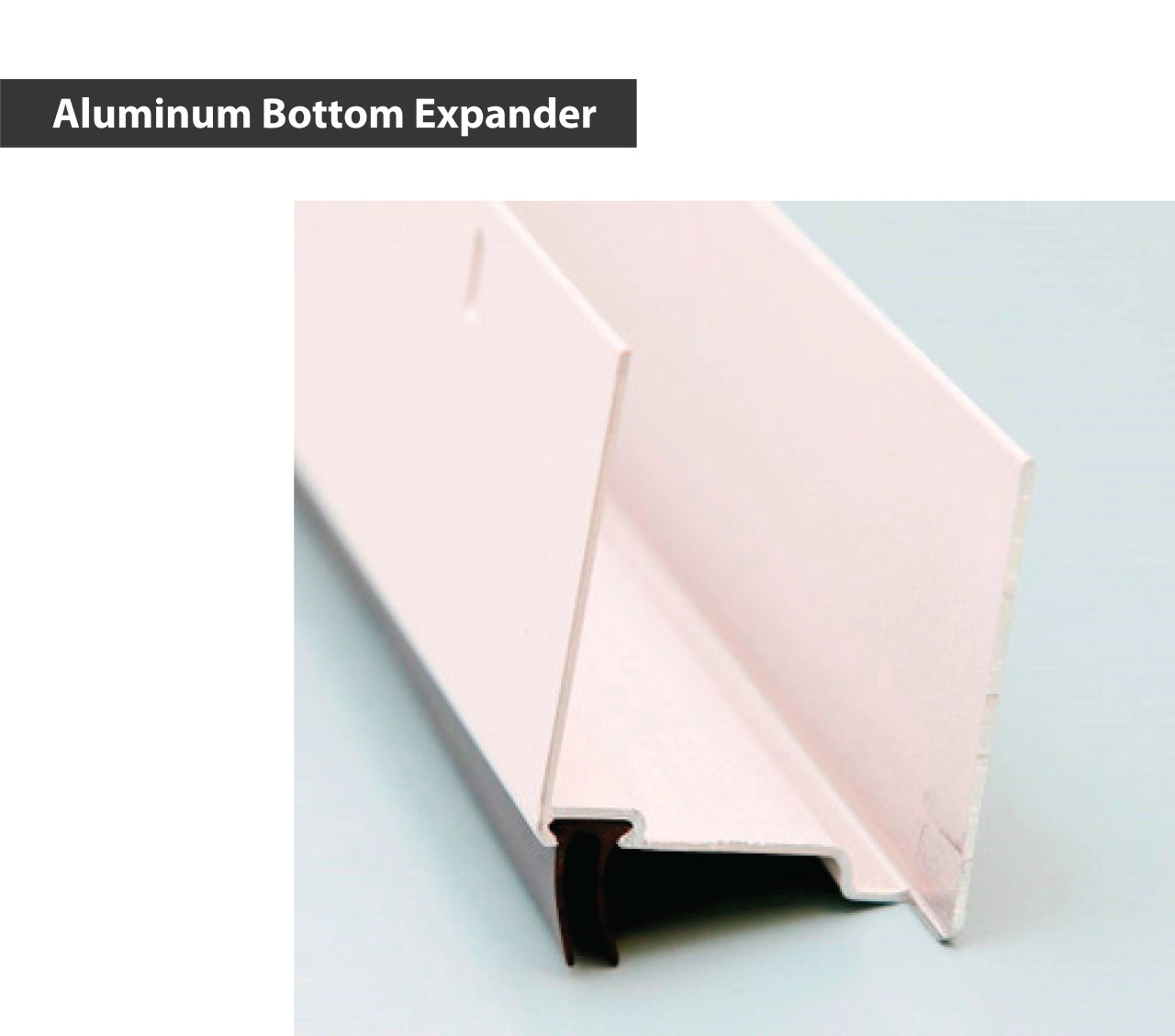 Arch Top Storm Door Full View