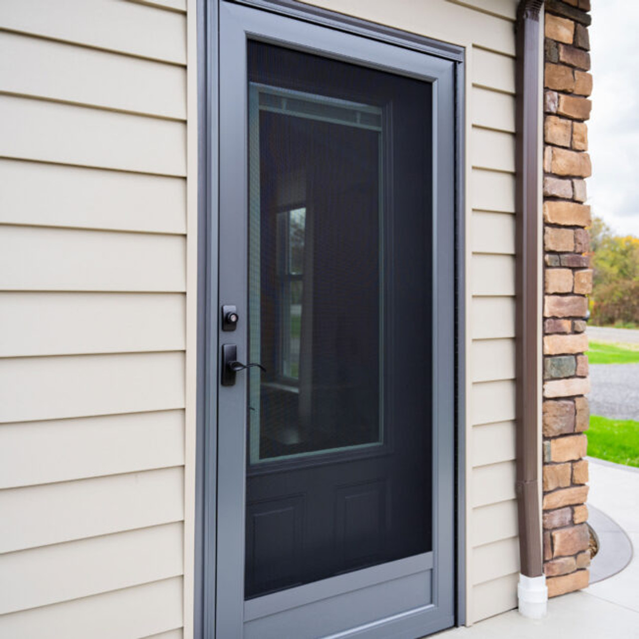 ProVia Duraguard Storm Doors