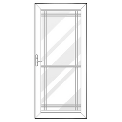 Decorative Glass