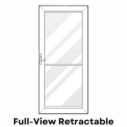 Retractable Screen