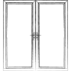 French Doors