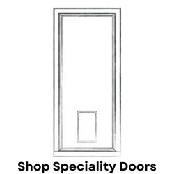 Specialty Doors