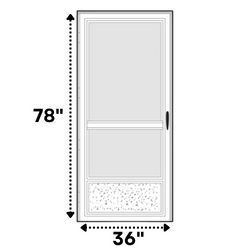 36x78