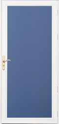 Pella Select - Premium Full View Door