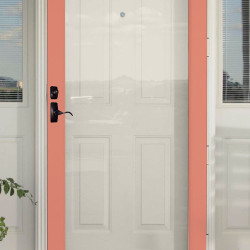 ProVia Decorator French Storm Door