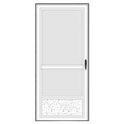 Mobile Home Doors
