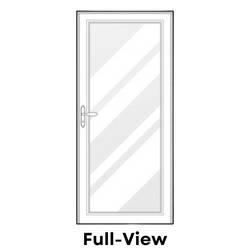 Custom Size Full View 
