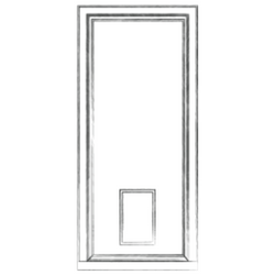 Pet Doors