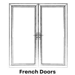 Larson French Doors