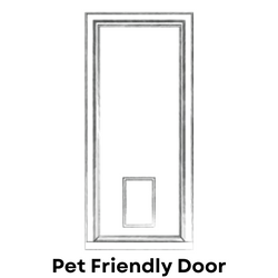 Pet Doors