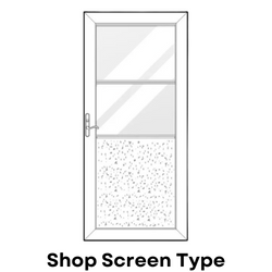 Screen Type