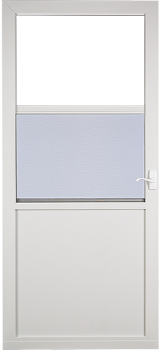 Metal-Tech Highview Door