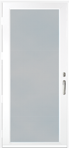 ProVia DuraGuard Full View Screen Storm Door