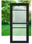 Platinum Collection Retractable Screen