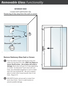 ProVia Deluxe French Door with Pet Door