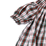 gathering on sleeves