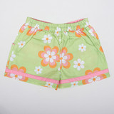 Elasticated back waist for easy slip-on fit