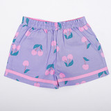 Back elasticated waistband designed for a comfortable and easy fit.