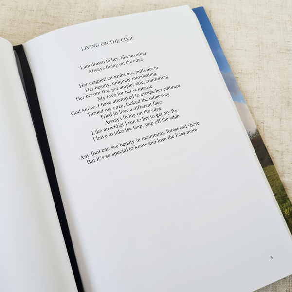 Living On The Edge Living On The Edge