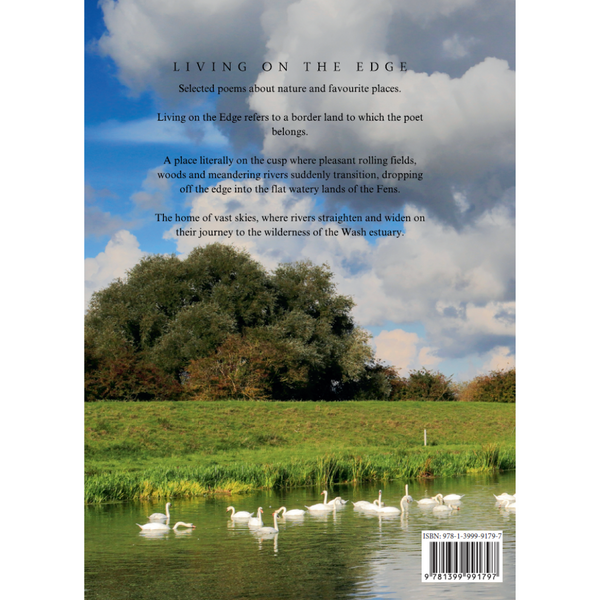 Living On The Edge Living On The Edge