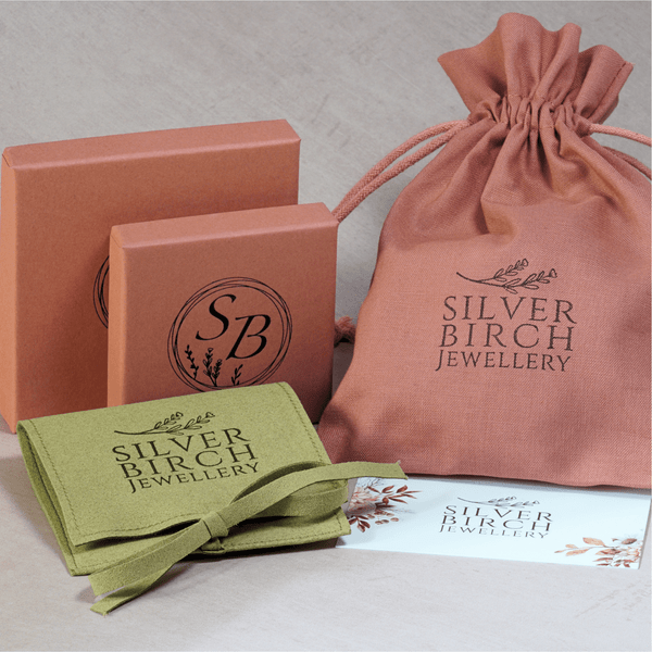 Garland Spoon Wrap Ring