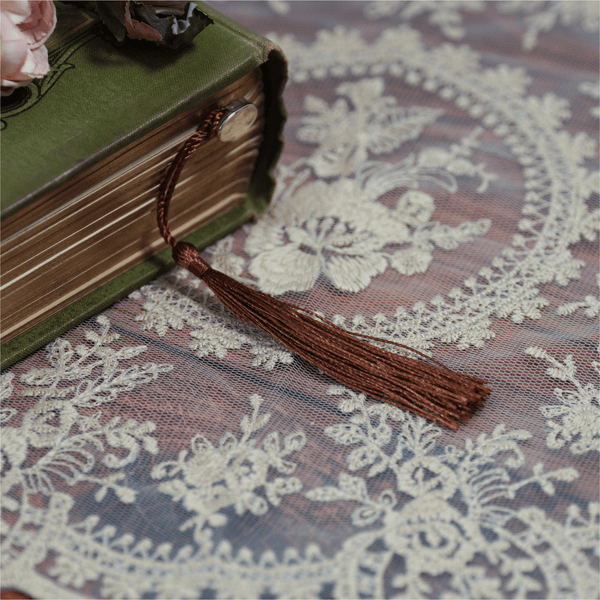 Vintage Cutlery Bookmark 1