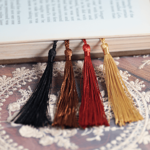 Vintage Cutlery Bookmark 2