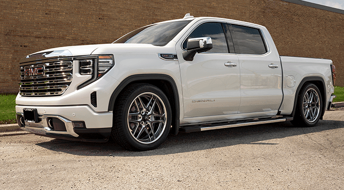 Billet Specialties Tec 22x10 BC BS Contrast1