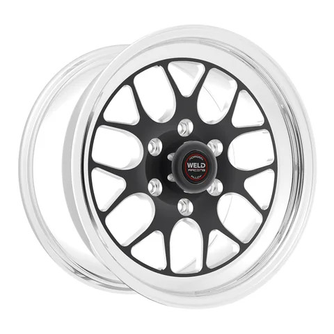 Weld Ford SVT Lightning RT-S S77 HD Forged 20x11 / 5x135 BP / +25