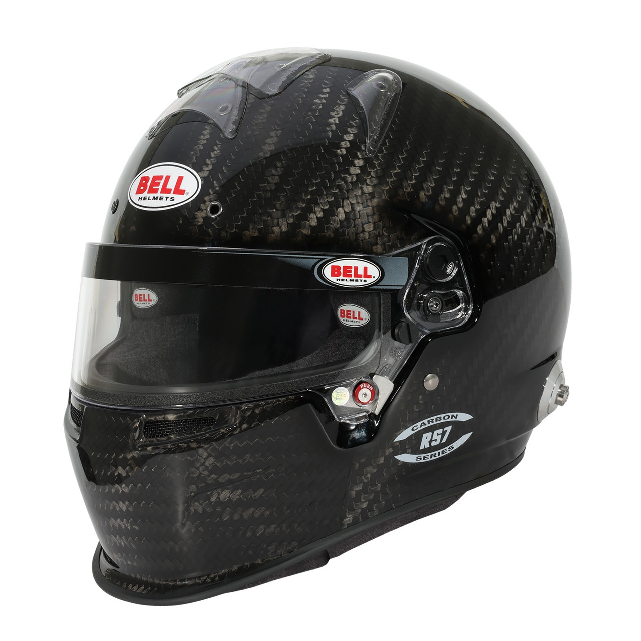 full face motorcycle helmets dot snell approved Scorpionexo R420 Adult Street Helmet With Comm Ready Speaker Pockets Pace (Orange Snell SA2020 Certified HJC Motorsports AR-10 III |