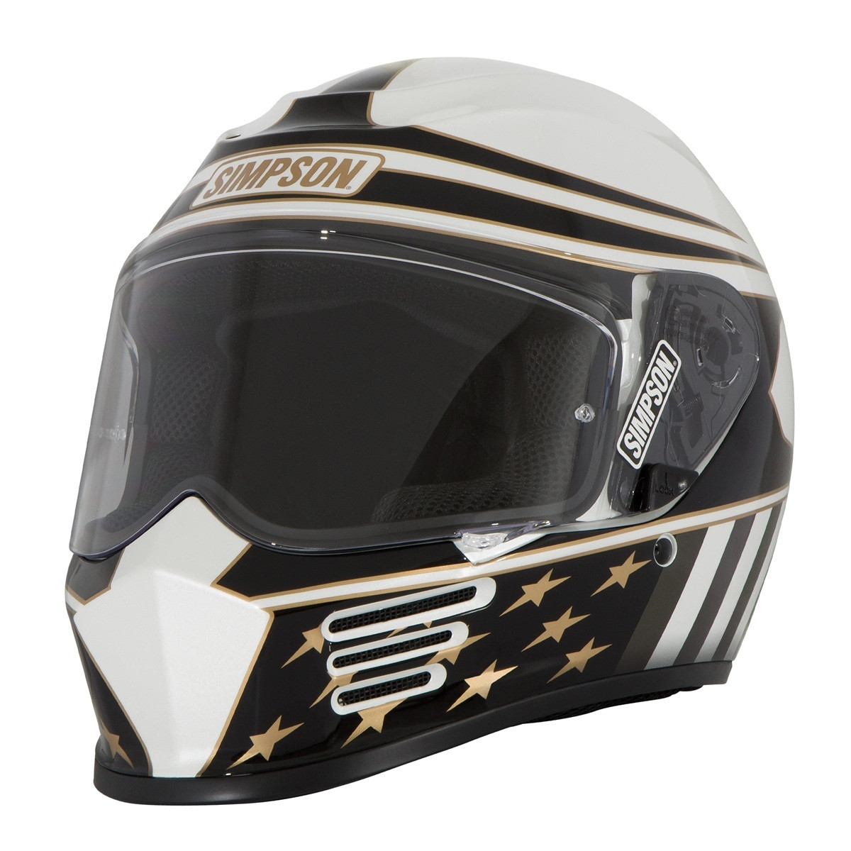 2xs motorcycle helmet Fly Racing Formula S Legacy BK MOTOPARTS 1/2 Shell Helmet Ever Made SIMPSON SAFETY Speed Bandit Full