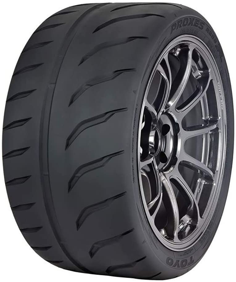 Toyo Proxes R888R DOT Competition Tire 315/30ZR18 98Y 104370