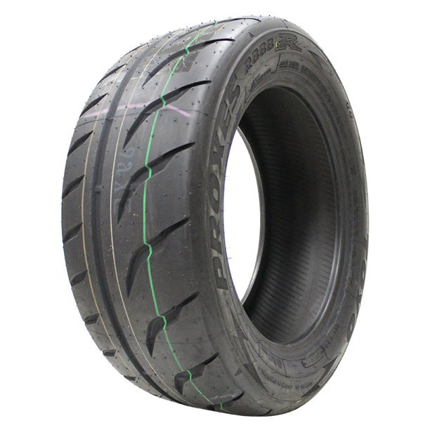 Toyo Proxes R888R DOT Competition Tire 275/40ZR17 98W 104520