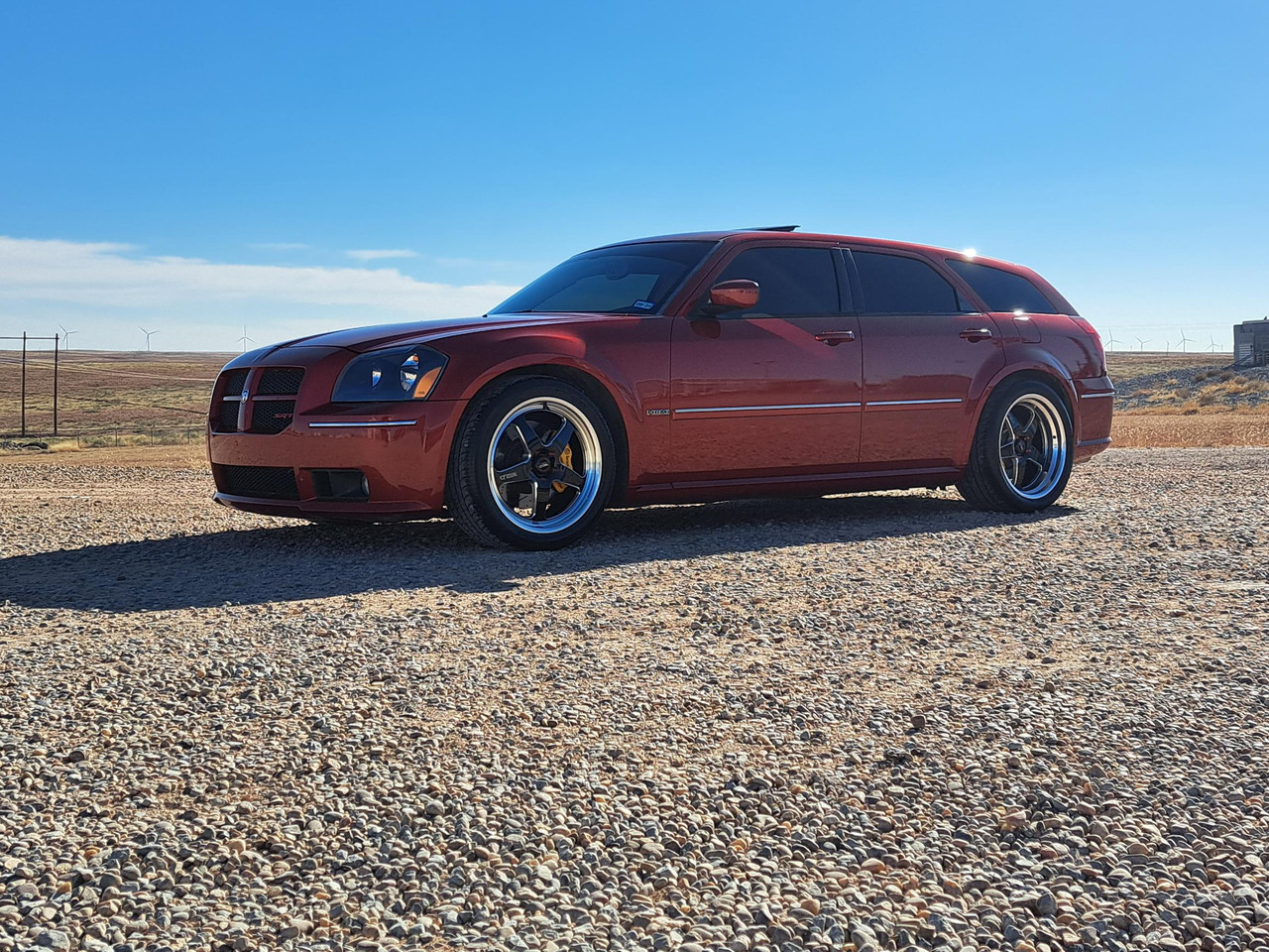 WELD Ventura 5 Street Black Wheel Charger Challenger Hellcat 20x10