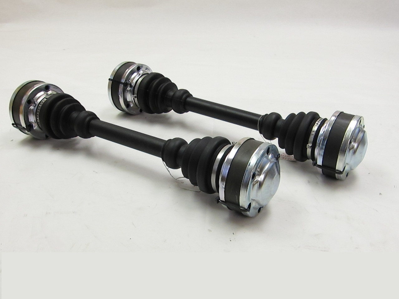 DSS 2004-2006 GTO Anti-Wheel Hop 1000Hp Axles - GM41 | Father's